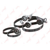 Комплект для замены ремня ГРМ LYNXauto, арт. PK-1370