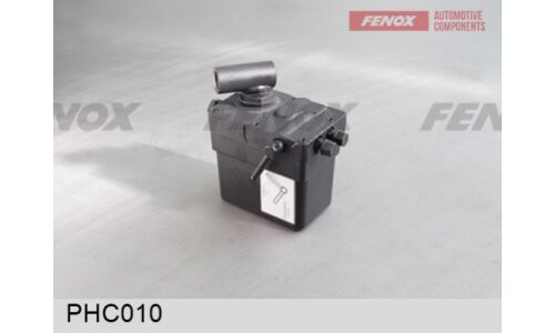 Гидронасос подъема кабины Fenox, арт. PHC010