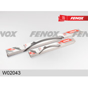Щётка стеклоочистителя Fenox 700мм (28