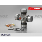 Крестовина карданного шарнира Fenox, арт. UJ80065