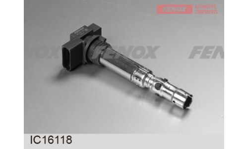 Катушка зажигания Fenox, арт. IC16118