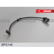 Датчик износа тормозных колодок | перед Fenox, арт. BPS146