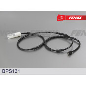 Датчик износа тормозных колодок | зад Fenox, арт. BPS131