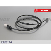 Датчик износа тормозных колодок | зад Fenox, арт. BPS144