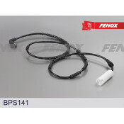 Датчик износа тормозных колодок | зад Fenox, арт. BPS141