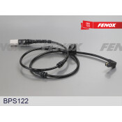 Датчик износа тормозных колодок | перед Fenox, арт. BPS122