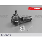 Наконечник рулевой тяги Fenox, арт. SP30016