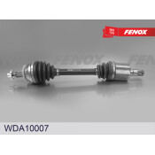 Привод в сборе Fenox, левый, арт. WDA10007