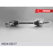 Привод в сборе Fenox, левый, арт. WDA10017
