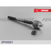 Тяга рулевая Fenox, арт. SP40001