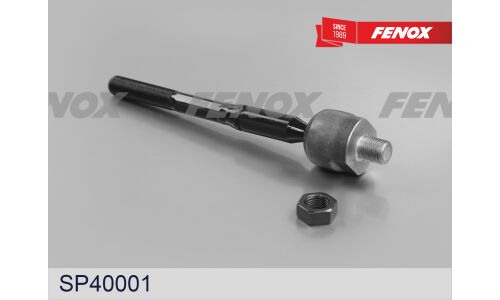 Тяга рулевая Fenox, арт. SP40001