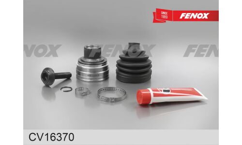 ШРУС Fenox, наружный, арт. CV16370