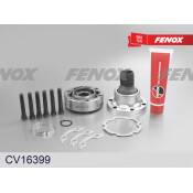 ШРУС карданного вала Fenox, арт. CV16399