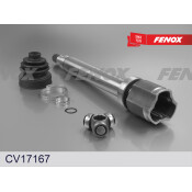 Шрус внутренний Fenox, арт. CV17167