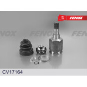 ШРУС Fenox, внутренний, арт. CV17164