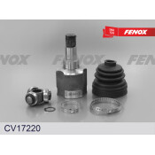 ШРУС Fenox, внутренний, арт. CV17220