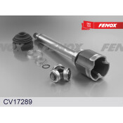 ШРУС Fenox, внутренний, арт. CV17289