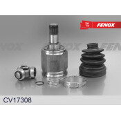 ШРУС Fenox, внутренний, арт. CV17308