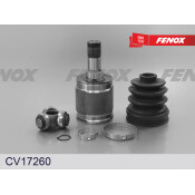 ШРУС Fenox, внутренний, арт. CV17260