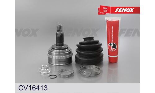 ШРУС Fenox, наружный, арт. CV16413