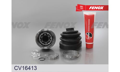 ШРУС Fenox, наружный, арт. CV16413