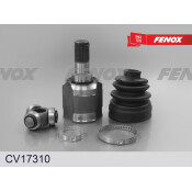 ШРУС Fenox, внутренний, арт. CV17310