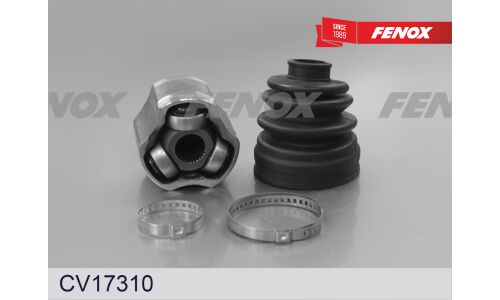 ШРУС Fenox, внутренний, арт. CV17310