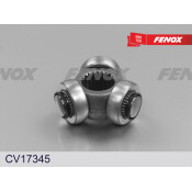 ШРУС Fenox, внутренний, арт. CV17345