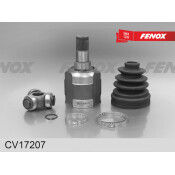 ШРУС Fenox, внутренний, арт. CV17207