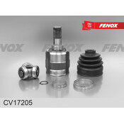 ШРУС Fenox, внутренний, арт. CV17205