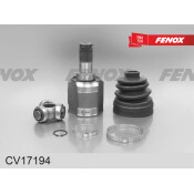 ШРУС Fenox, внутренний, арт. CV17194