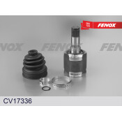 ШРУС Fenox, внутренний, арт. CV17336