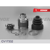 ШРУС Fenox, внутренний, арт. CV17332