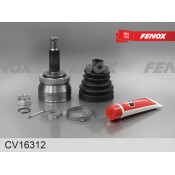 ШРУС Fenox, наружный, арт. CV16312