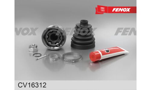 ШРУС Fenox, наружный, арт. CV16312