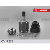 ШРУС Fenox, внутренний, арт. CV17228
