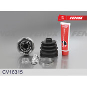 Шрус наружный Fenox, арт. CV16315