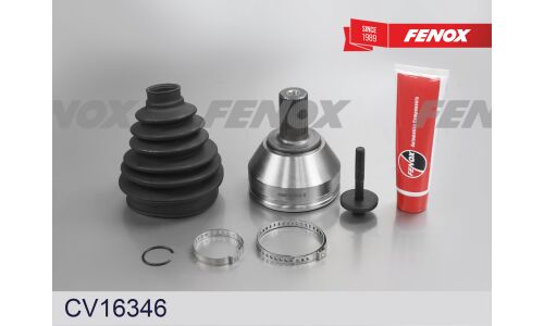 Шрус наружный Fenox, арт. CV16346