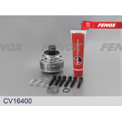 ШРУС карданного вала Fenox, арт. CV16400
