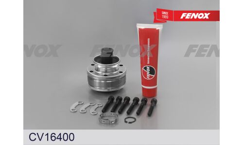 ШРУС карданного вала Fenox, арт. CV16400