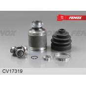 ШРУС Fenox, внутренний, арт. CV17319