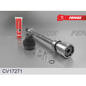 ШРУС Fenox, внутренний, арт. CV17271