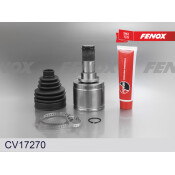 ШРУС Fenox, внутренний, арт. CV17270