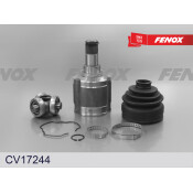 ШРУС Fenox, внутренний, арт. CV17244