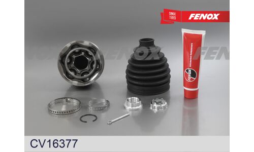 ШРУС Fenox, наружный, арт. CV16377