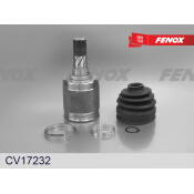 ШРУС Fenox, внутренний, арт. CV17232
