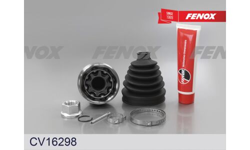 ШРУС Fenox, наружный, арт. CV16298