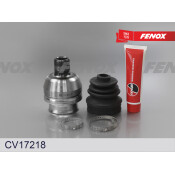 ШРУС Fenox, внутренний, арт. CV17218