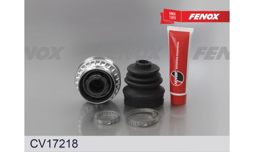 ШРУС Fenox, внутренний, арт. CV17218