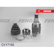 ШРУС Fenox, внутренний, арт. CV17192